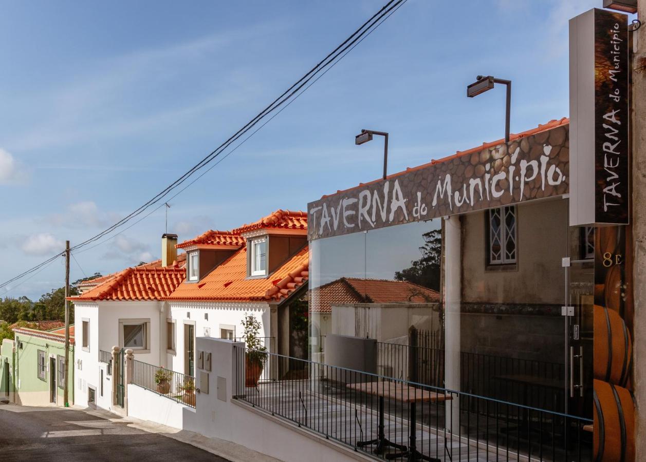 Vila Município, Urban Chic, Sintra Exterior foto